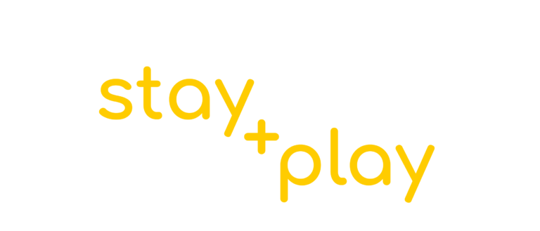 Stay + Play