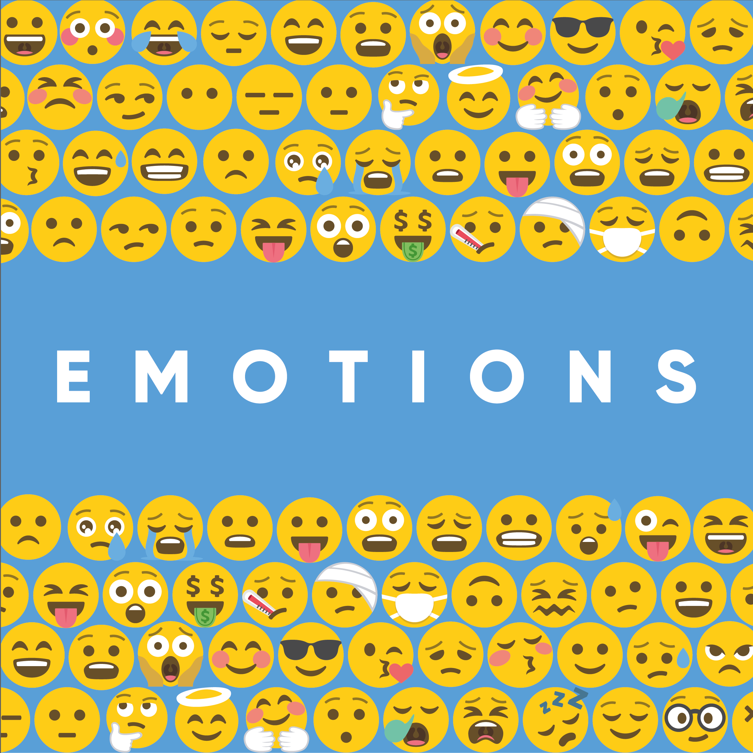 Emotions // A Conversation