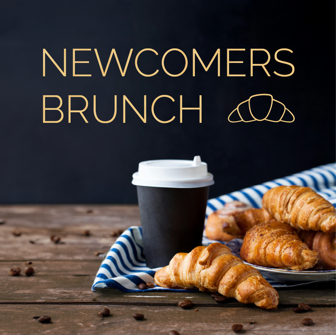 Newcomers Brunch