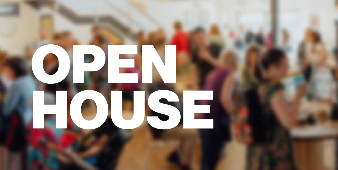 Open House