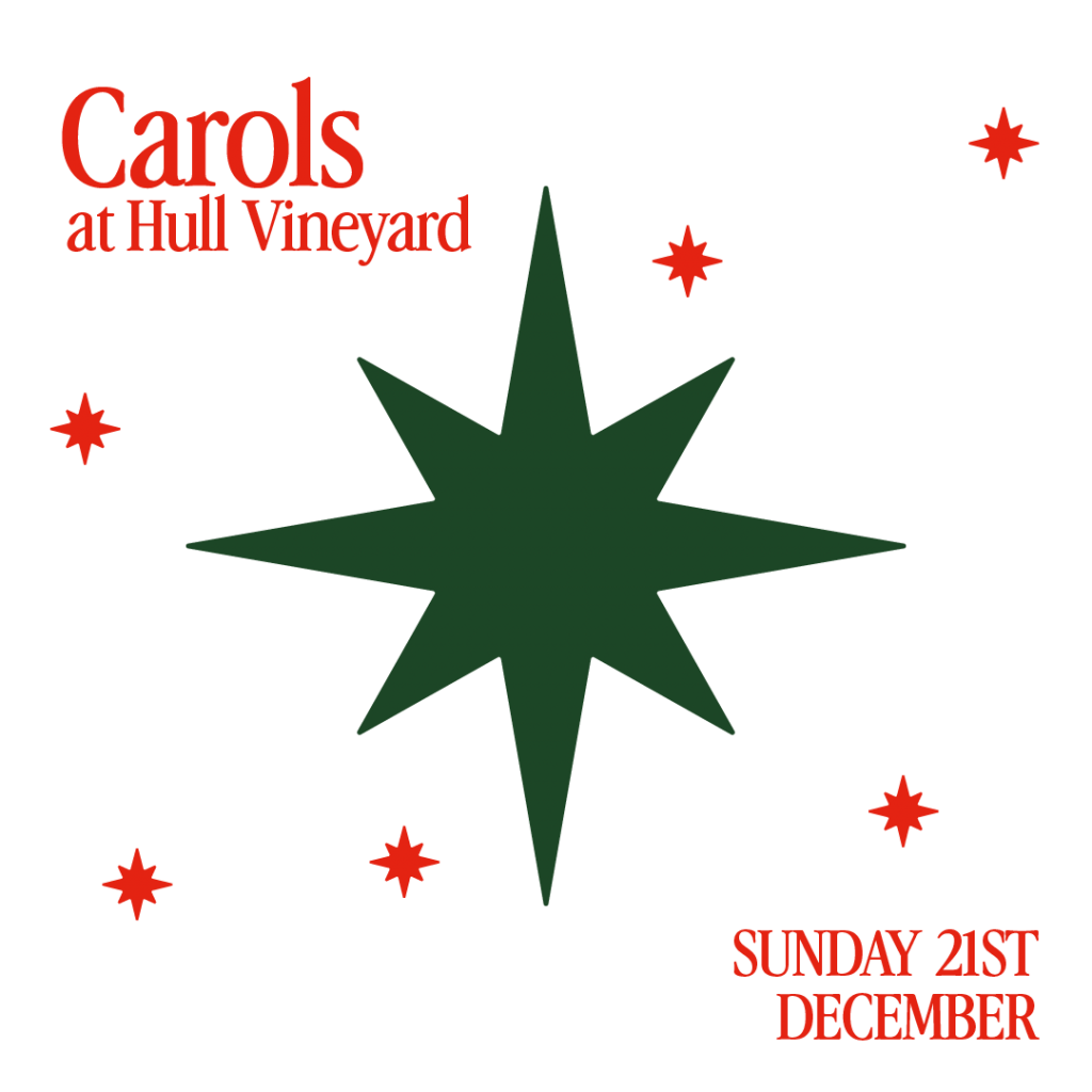 Carols at Hull Vineyard