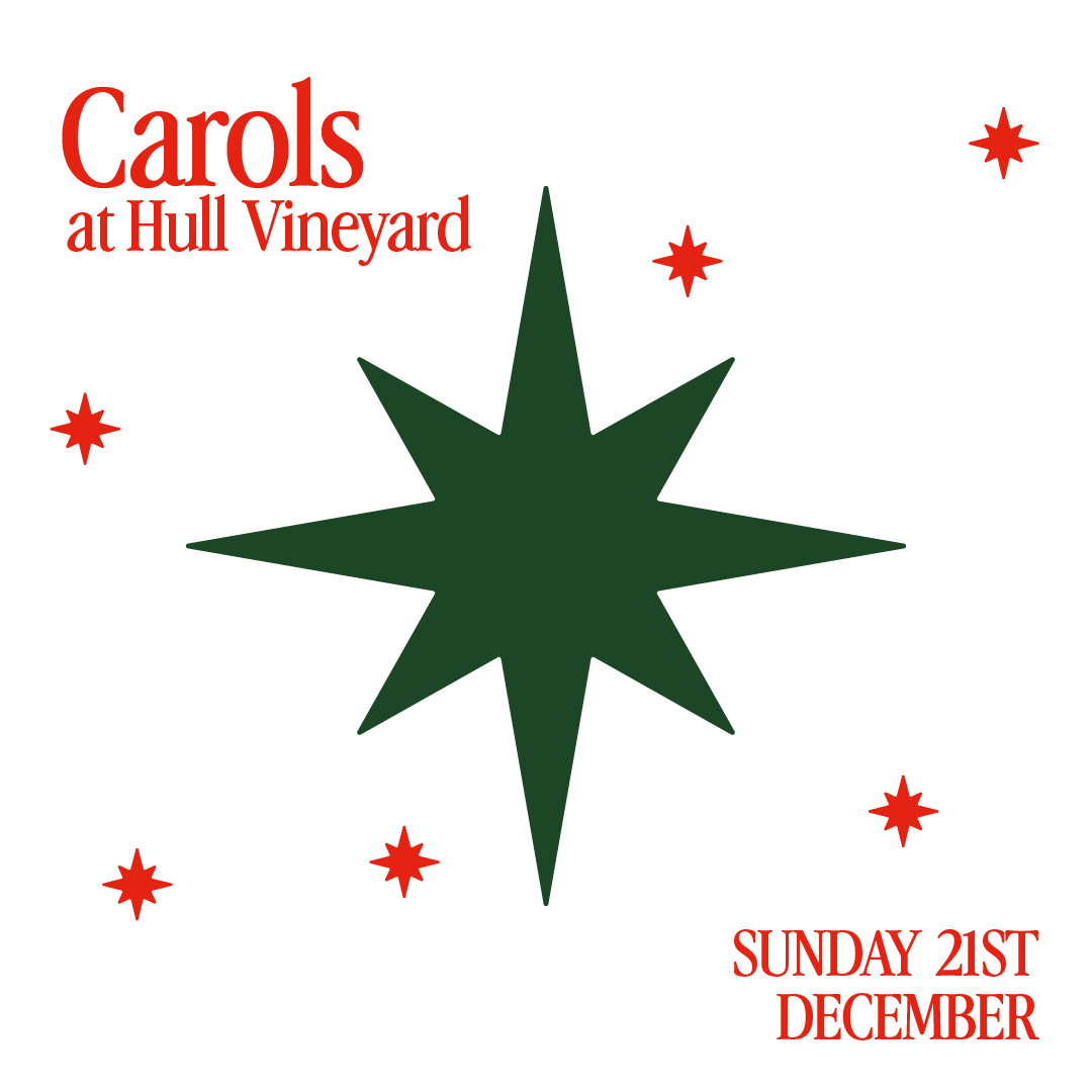 Carols at Hull Vineyard