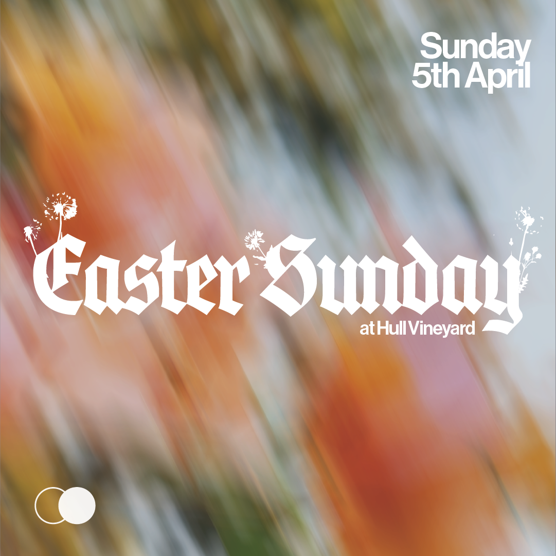 Easter Sunday 2026 // Josh Turner