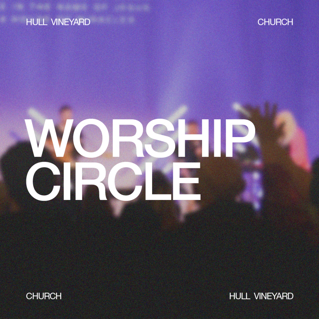 Worship Circle 2026 - May 2026