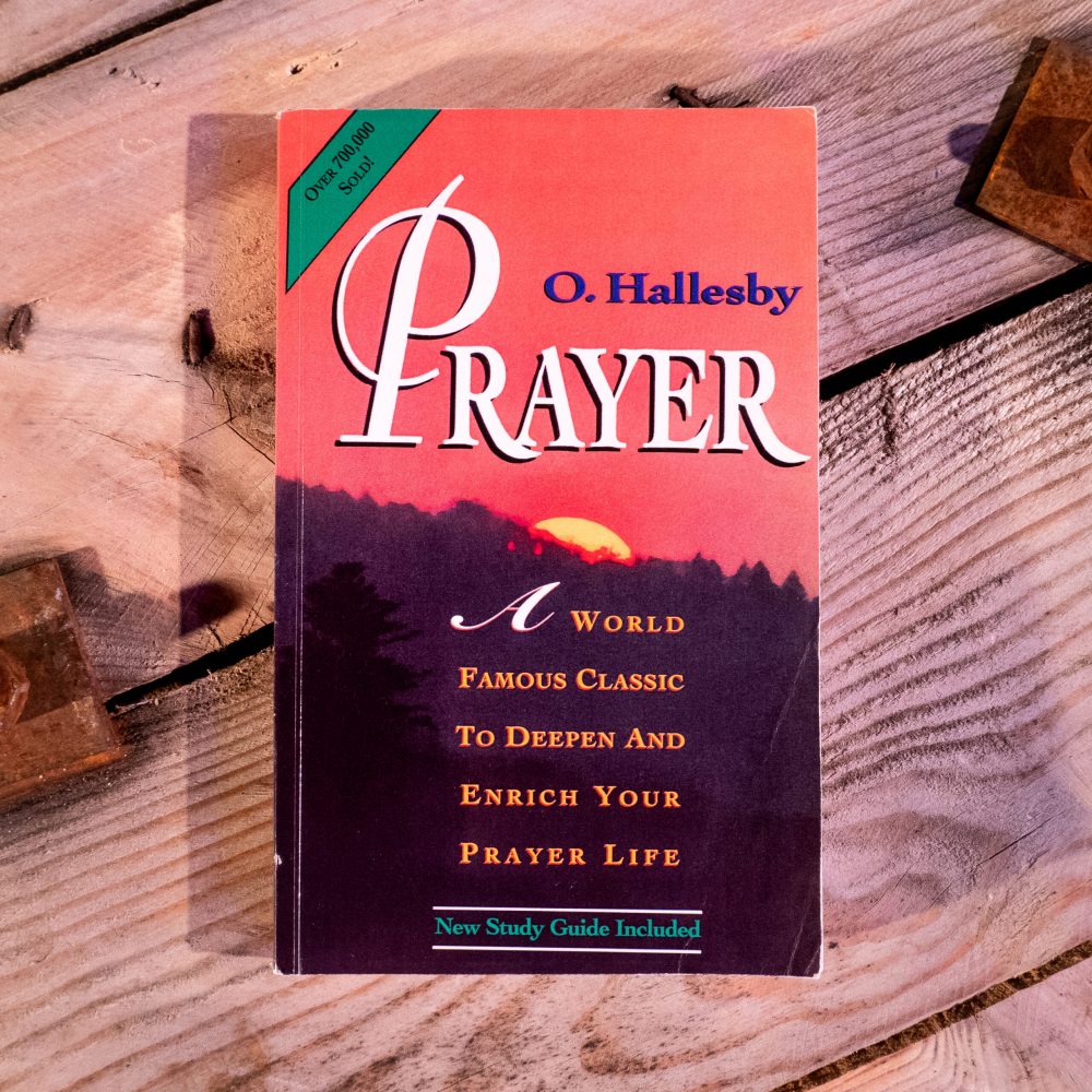 Prayer | Ole Hallesby