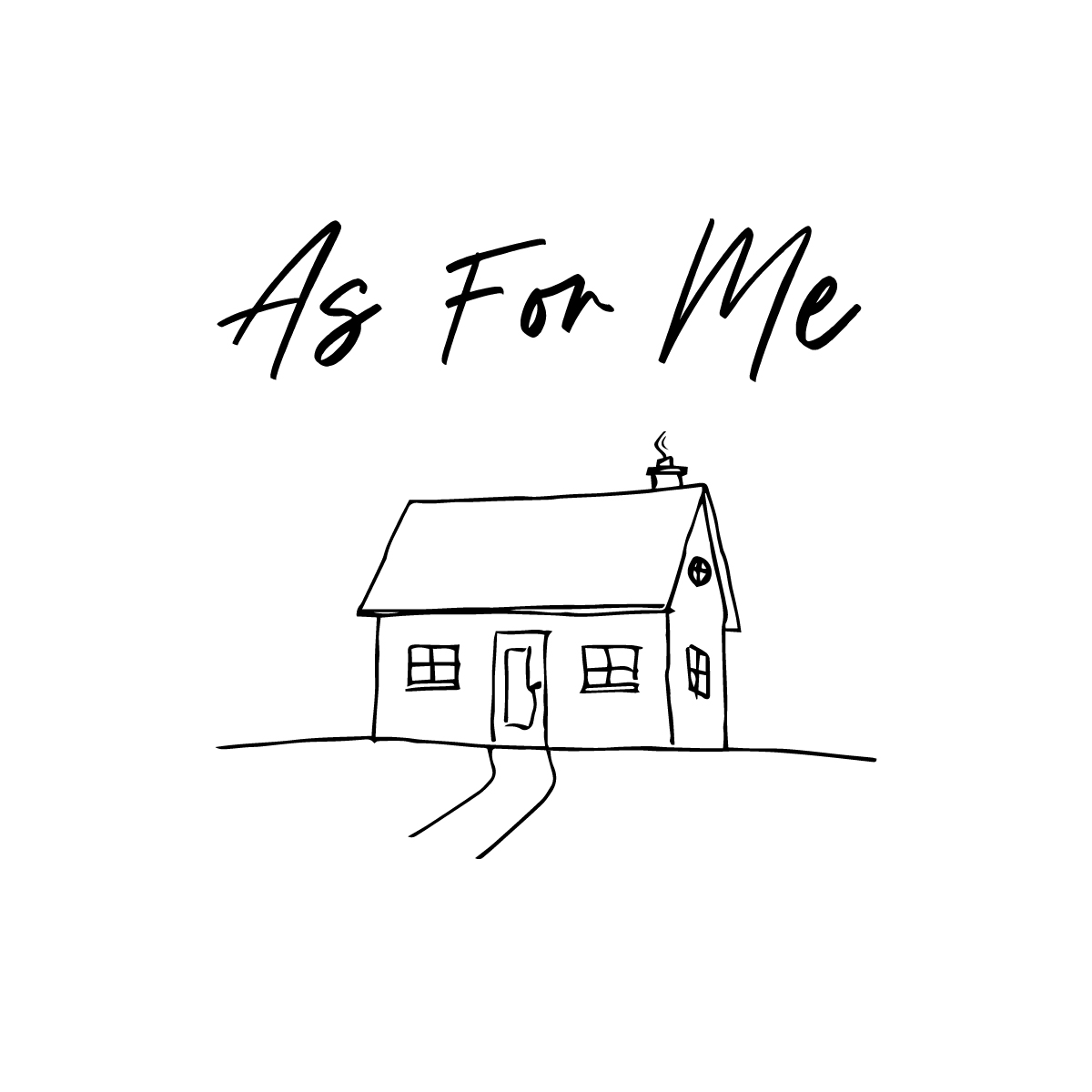 As For Me – Part 5 // John Clarke