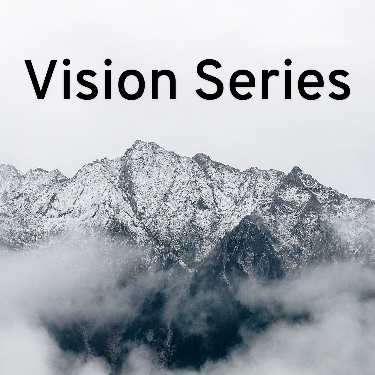Vision Series – Part 3 // John Clarke