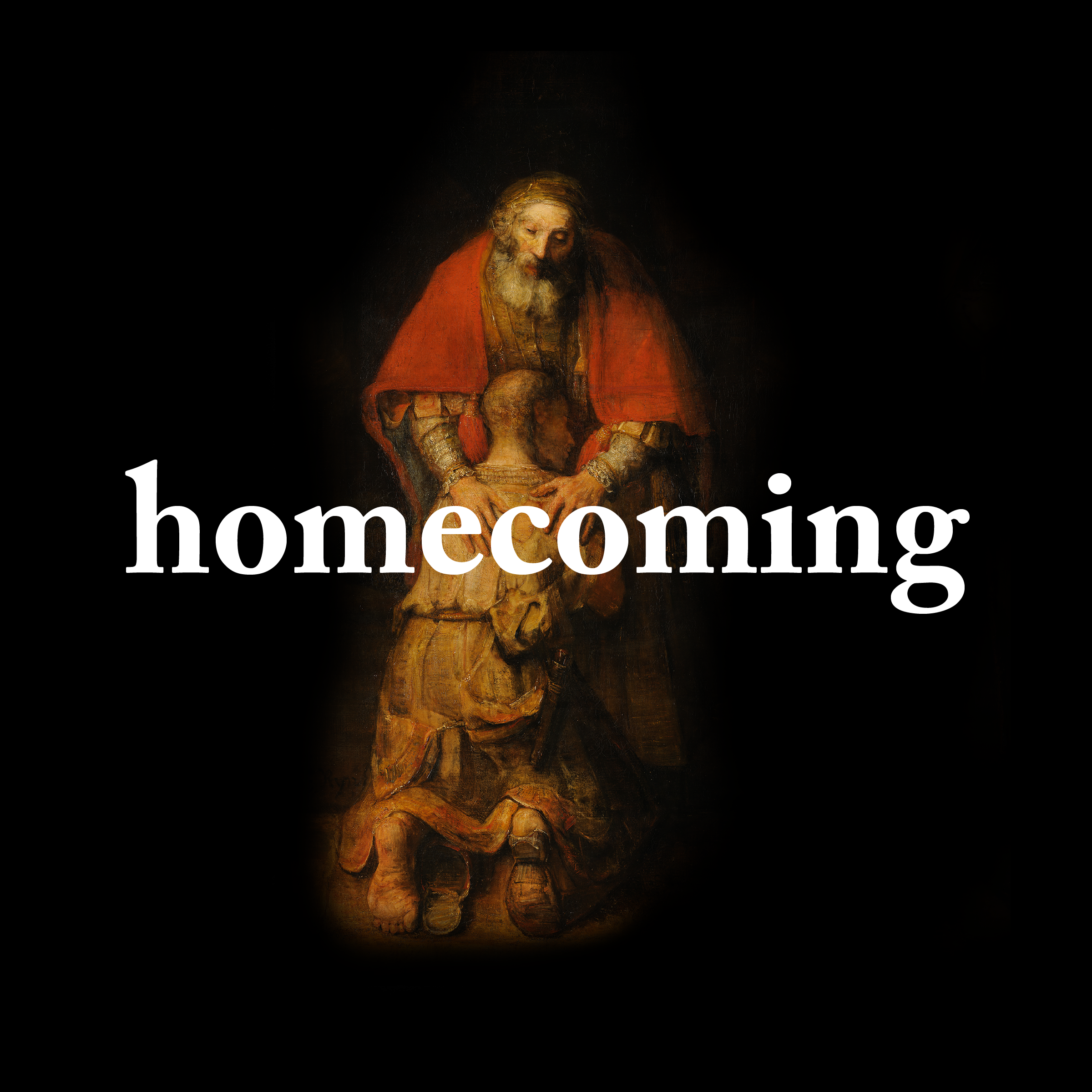 Homecoming // Part 1 // John Clarke