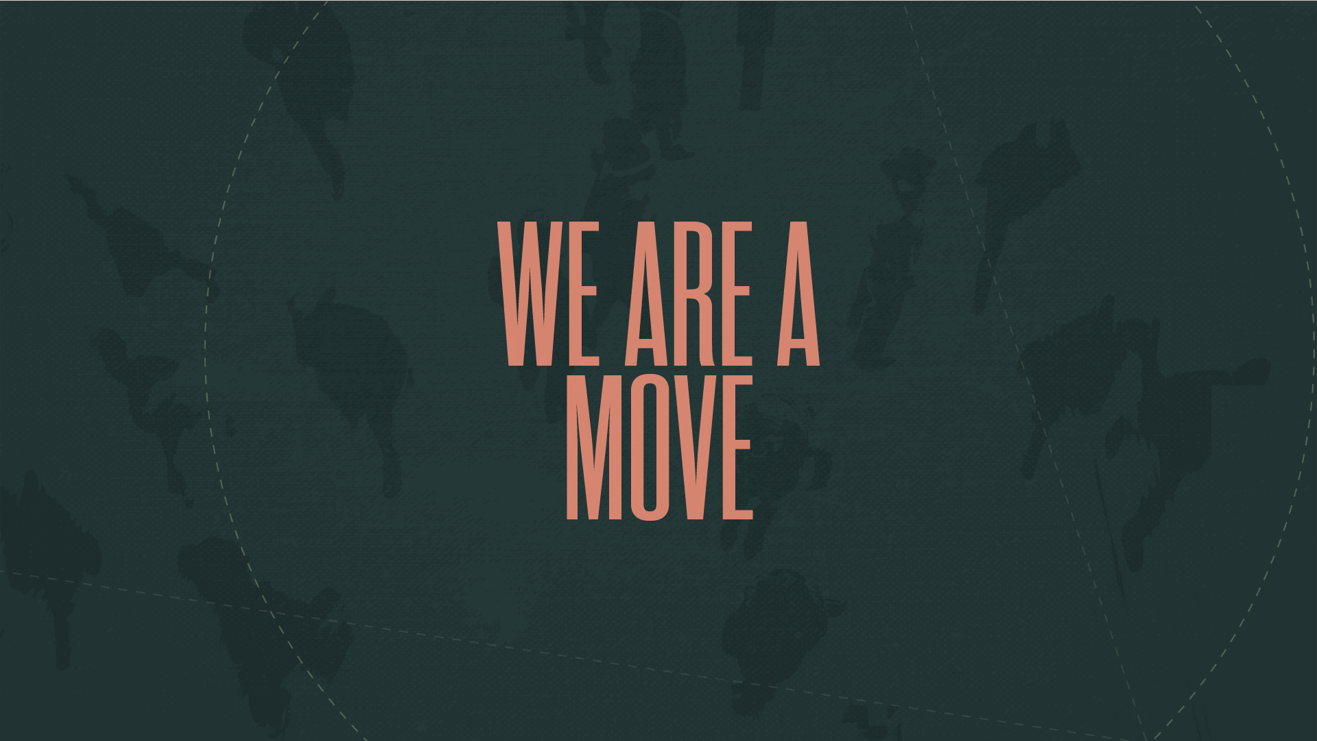 This Is A Move // We Are A Move // Josh Turner