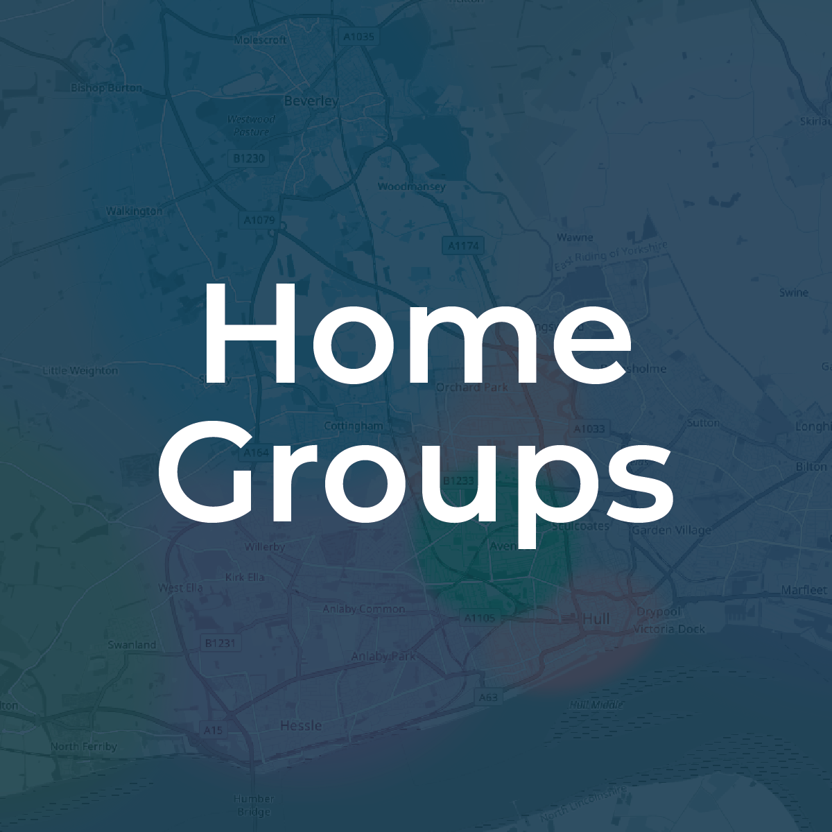 Home Group Update // John Clarke