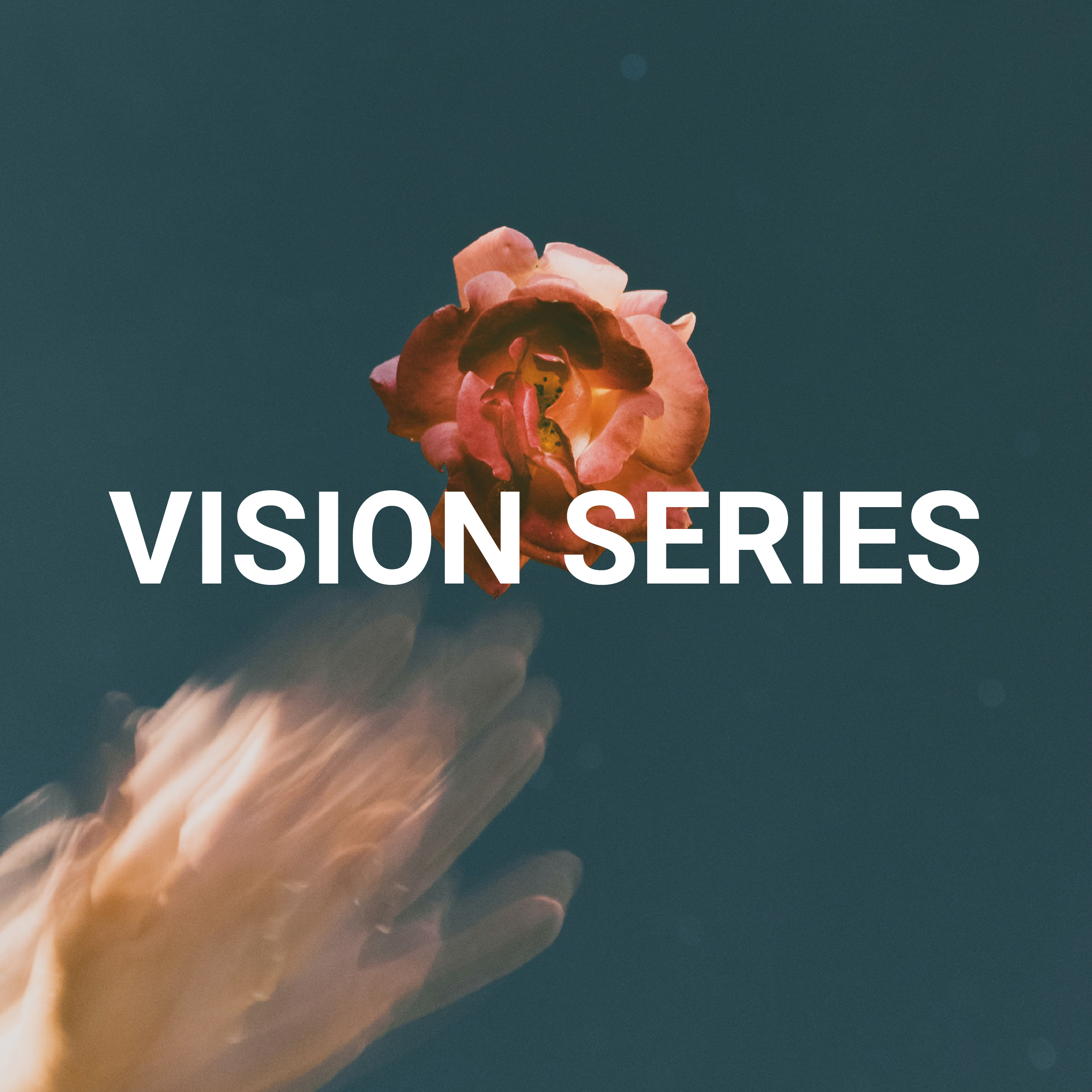 Vision 2023 // Part 1 // John Clarke