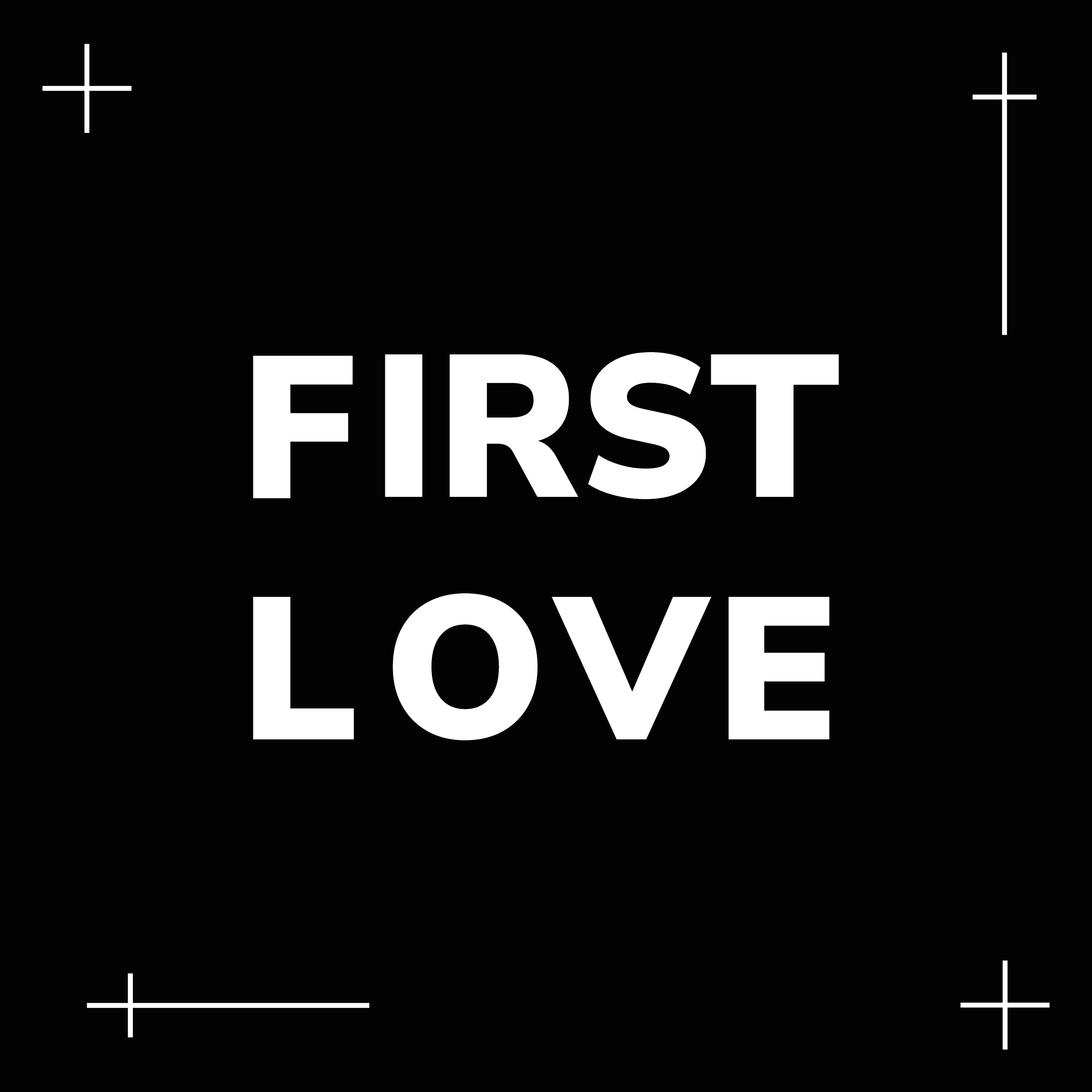 First Love // John Clarke
