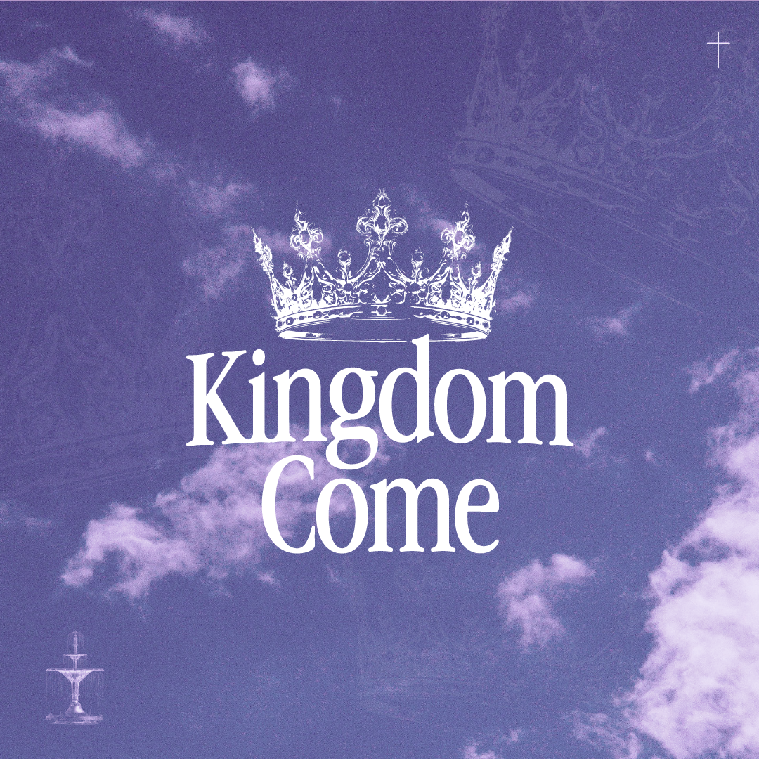 Kingdom Come // John Clarke