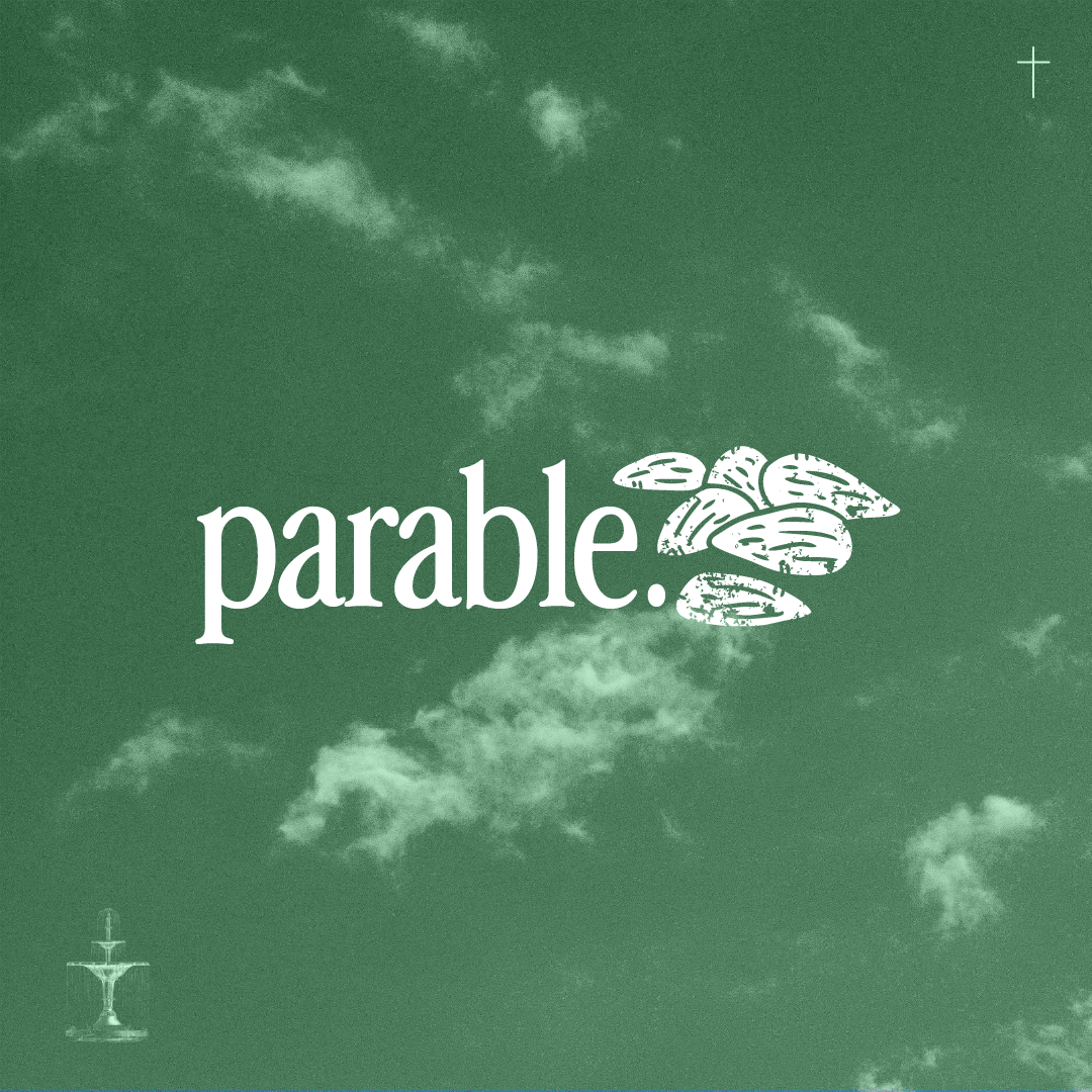 Parable // All In // Jamie Thompson