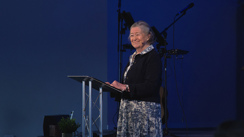 Guest Speaker // Ele Mumford