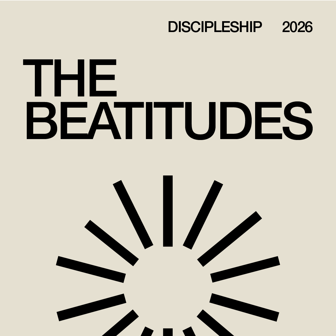 The Beatitudes // Part 1 // Josh Turner