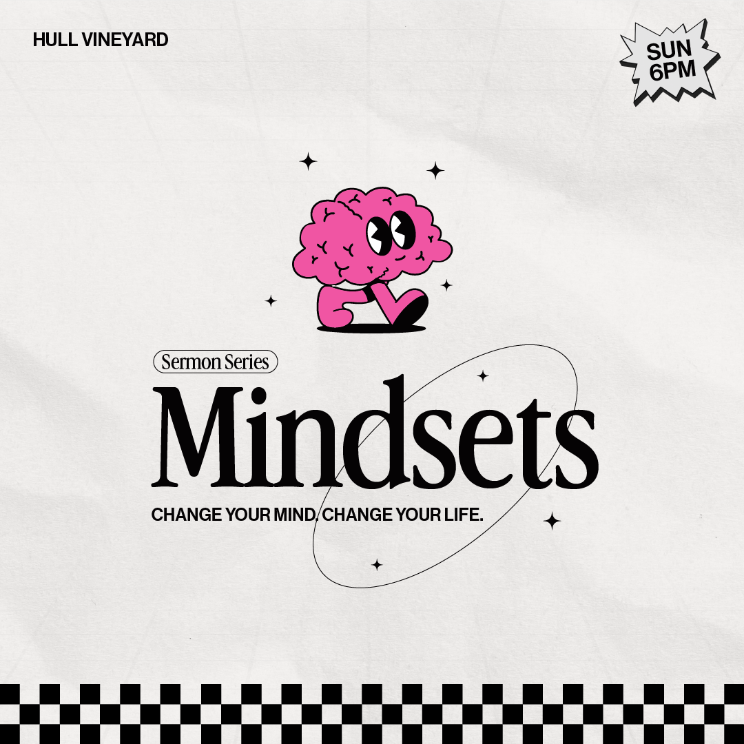 Mindsets // Introduction // Josh Turner